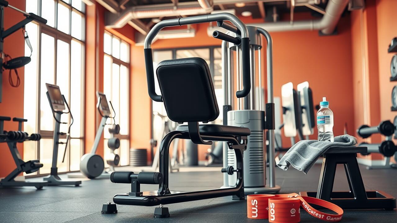 Does the AB Crunch machine burn belly fat?