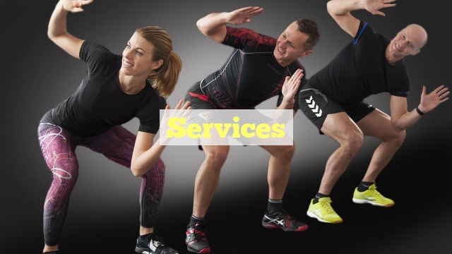 Services